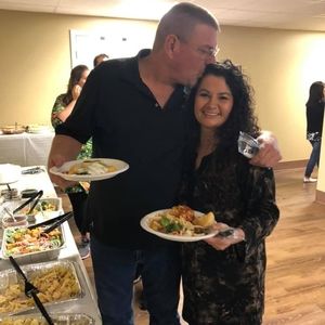 Meet your Posher, Ginger